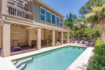 Holiday homes in Hilton Head Island South Carolina