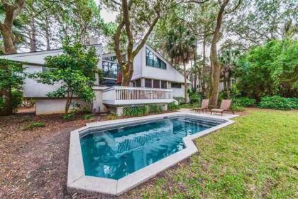 Holiday homes in Hilton Head Island South Carolina