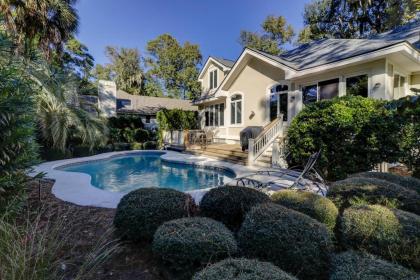 Holiday homes in Hilton Head Island South Carolina