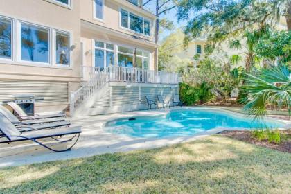 Holiday homes in Hilton Head Island South Carolina