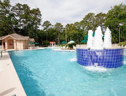 Spacious and Immaculate Villa in Hilton Head Island - Three Bedroom #1 - image 5