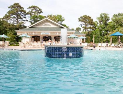 Convenient and Quiet One Bedroom Villa in Hilton Head - image 4