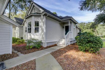 Holiday homes in Hilton Head Island South Carolina