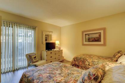 285 Stoney Creek 3 BR Condo Sea Pines - image 12