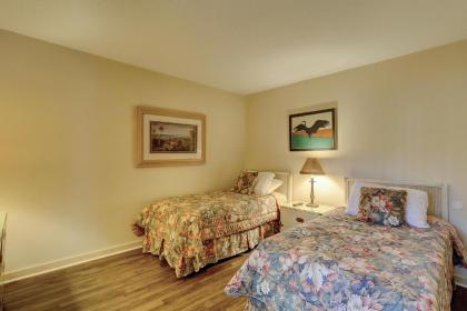 285 Stoney Creek 3 BR Condo Sea Pines - image 13