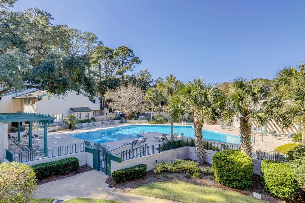 285 Stoney Creek 3 BR Condo Sea Pines - image 4