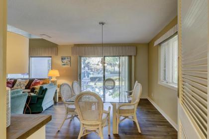 285 Stoney Creek 3 BR Condo Sea Pines - image 5