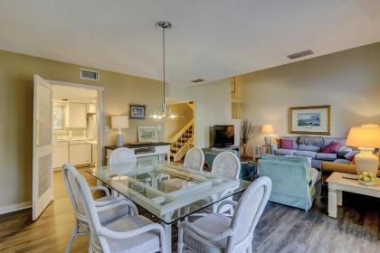 285 Stoney Creek 3 BR Condo Sea Pines - image 6