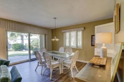 285 Stoney Creek 3 BR Condo Sea Pines - image 7