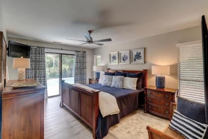 43 Woodbine Sea Pines 3 BR Home Pool - image 16