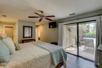 43 Woodbine Sea Pines 3 BR Home Pool - image 18