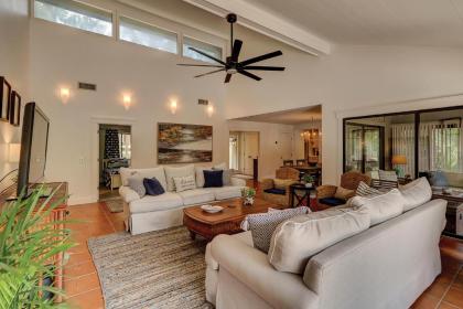 43 Woodbine Sea Pines 3 BR Home Pool - image 5