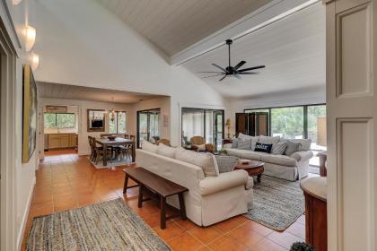 43 Woodbine Sea Pines 3 BR Home Pool - image 6