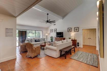 43 Woodbine Sea Pines 3 BR Home Pool - image 7