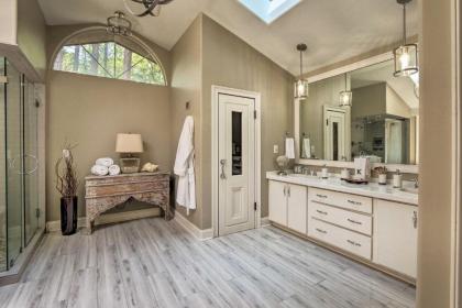 Home with Private Pool Inside Sea Pines Resort! - image 15