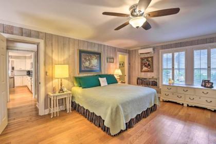 Home with Private Pool Inside Sea Pines Resort! - image 16