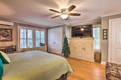 Home with Private Pool Inside Sea Pines Resort! - image 17