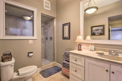 Home with Private Pool Inside Sea Pines Resort! - image 18