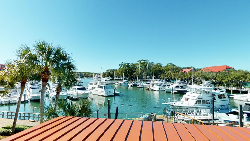 7111 Harbourside - image 3