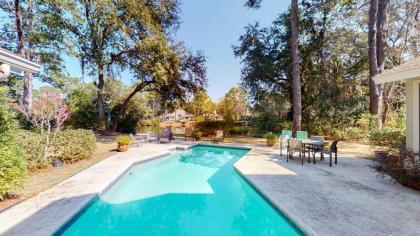 Holiday homes in Hilton Head Island South Carolina