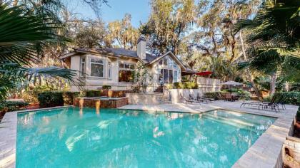 Holiday homes in Hilton Head Island South Carolina