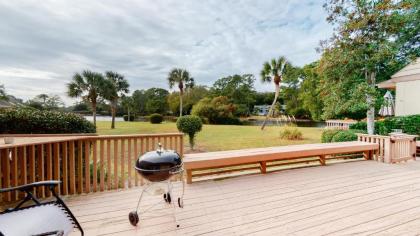 Villas in Hilton Head Island South Carolina