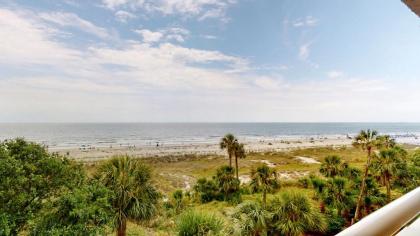 476 Captains Walk Hilton Head Island South Carolina