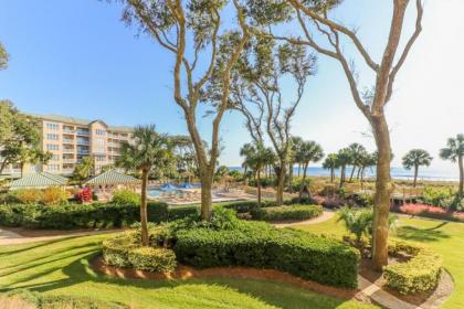 5107 Hampton Place South Hilton Head Island