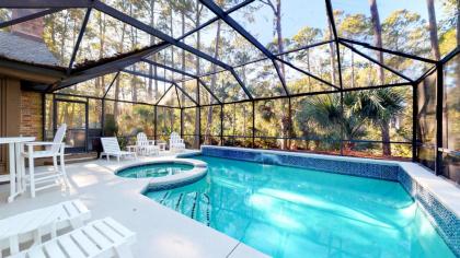 Holiday homes in Hilton Head Island South Carolina