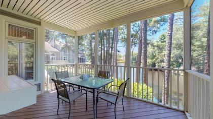 Villas in Hilton Head Island South Carolina