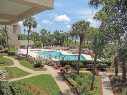 Villas in Hilton Head Island South Carolina