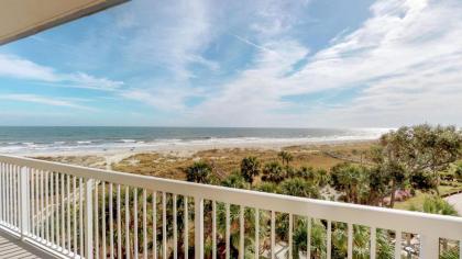 Villas in Hilton Head Island South Carolina