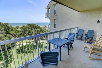 Villas in Hilton Head Island South Carolina