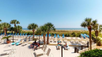 Villas in Hilton Head Island South Carolina