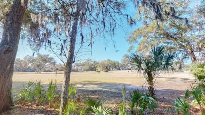 Villas in Hilton Head Island South Carolina