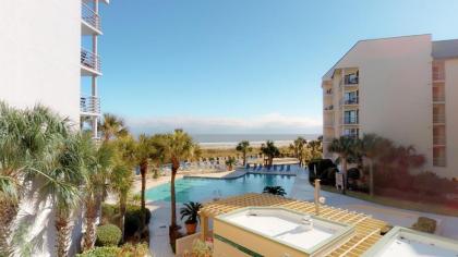 Villas in Hilton Head Island South Carolina