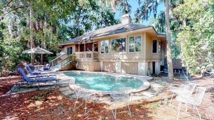 Holiday homes in Hilton Head Island South Carolina