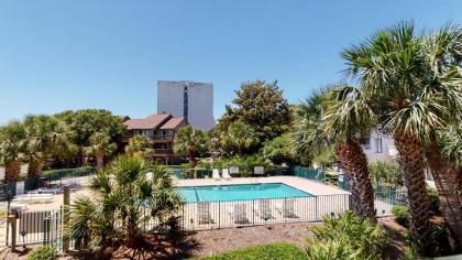 11 Beach Villa South Carolina