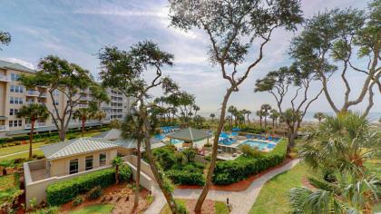 5205 Hampton Place South Hilton Head Island South Carolina