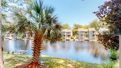 6 Hickory Cove Hilton Head Island