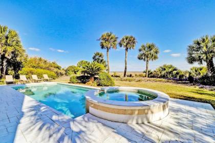 Holiday homes in Hilton Head Island South Carolina