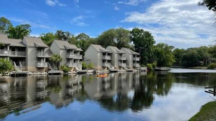 4 Hickory Cove Hilton Head Island