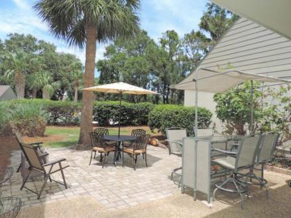 Villas in Hilton Head Island South Carolina