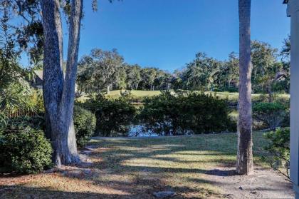 Villas in Hilton Head Island South Carolina