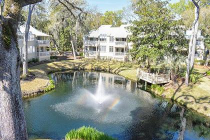 Villas in Hilton Head Island South Carolina