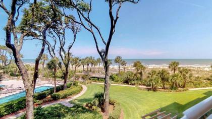 5207 Hampton Place South Hilton Head Island South Carolina