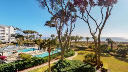 5206 Hampton Place South Hilton Head Island