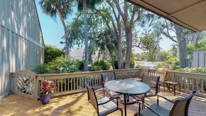 Villas in Hilton Head Island South Carolina