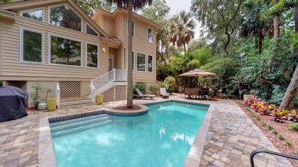 Holiday homes in Hilton Head Island South Carolina