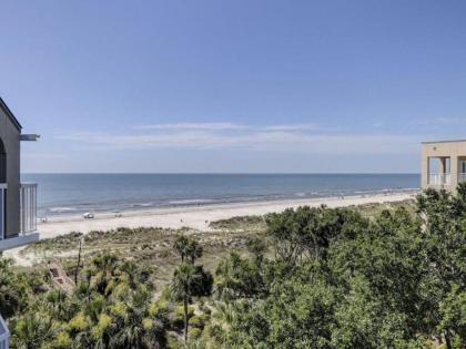 Villas in Hilton Head Island South Carolina